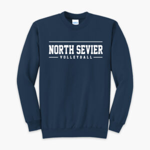 VB TEAM SWEATSHIRT
